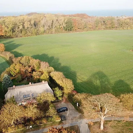 Apartment Kuhstall *