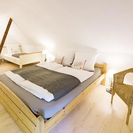 Kuhstall * Hasselberg (Schleswig-Holstein)