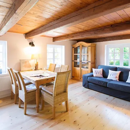 Kuhstall Apartment *