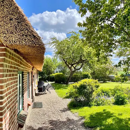 Kuhstall Hasselberg (Schleswig-Holstein)